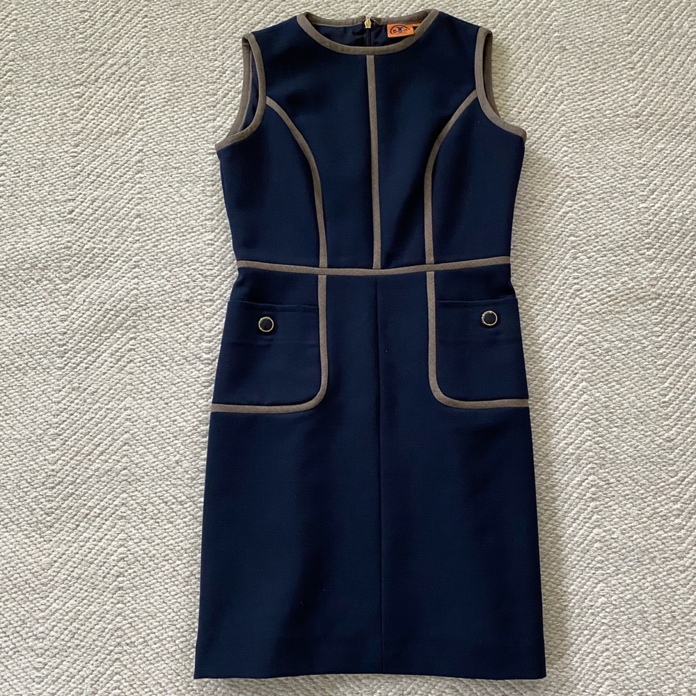 Tory Burch